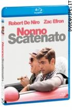 Nonno Scatenato ( Blu - Ray Disc )